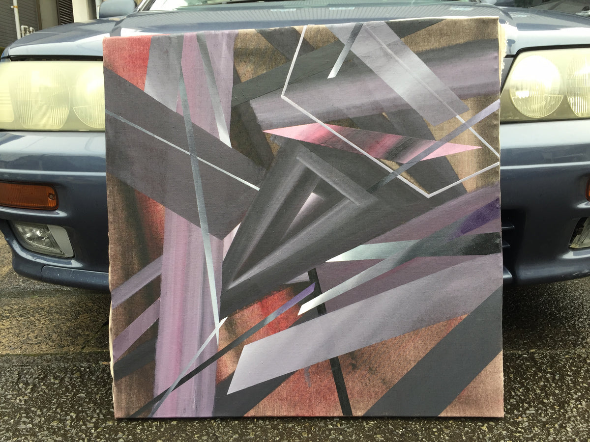 02 Symmetory breaking 2023-04