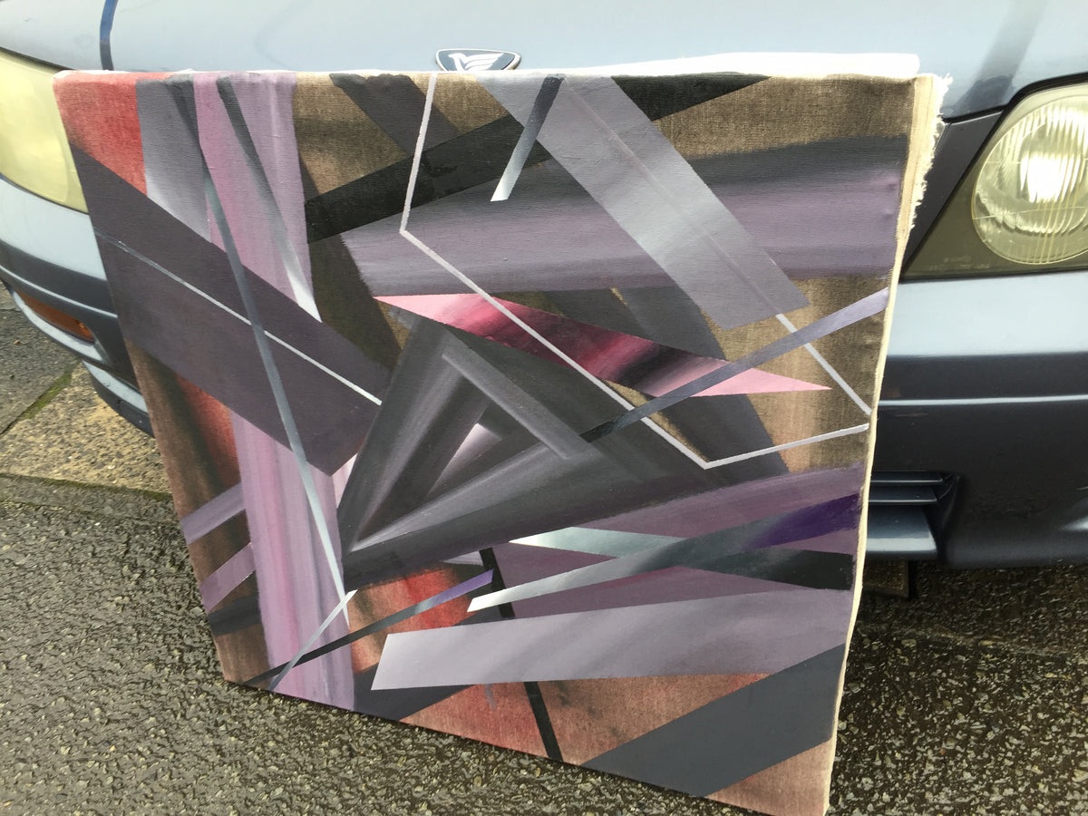 02 Symmetory breaking 2023-04