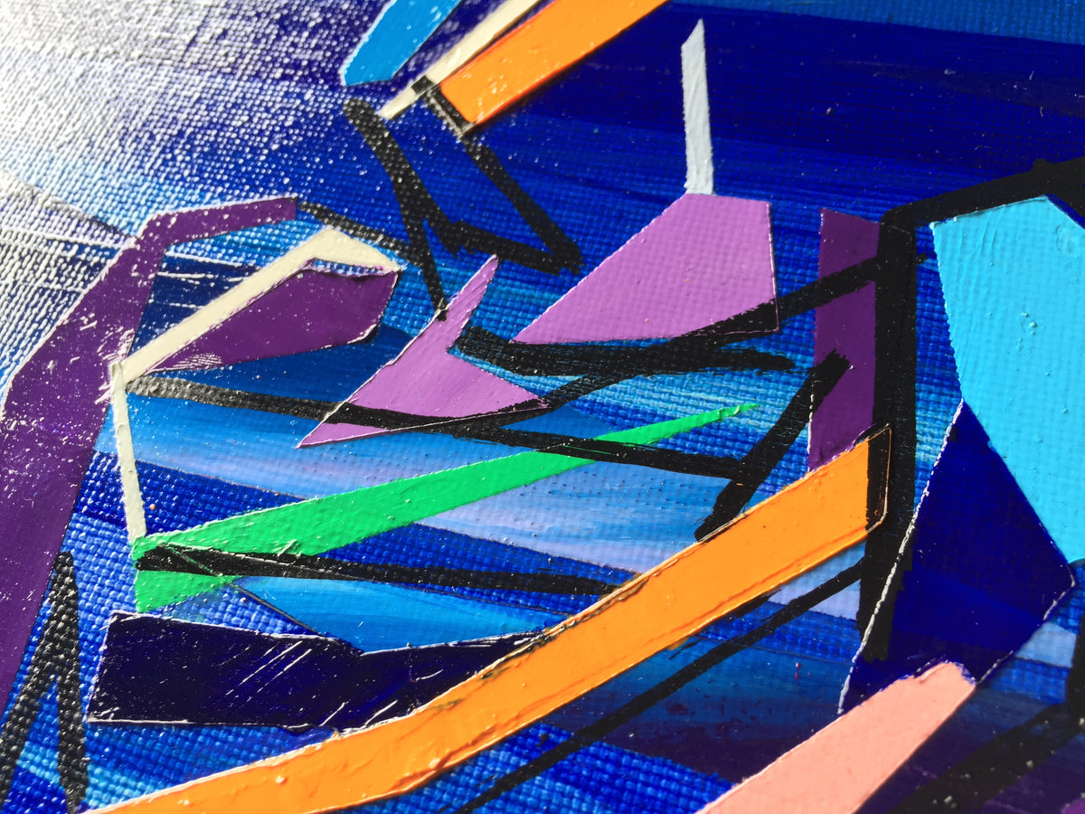 03 abstract representation of the human body