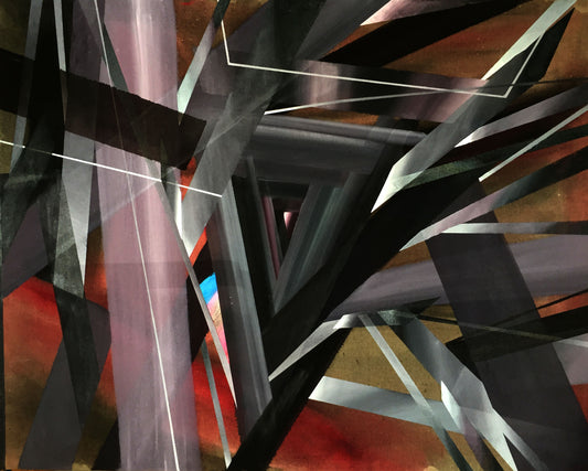 02 Symmetory breaking 2023－05