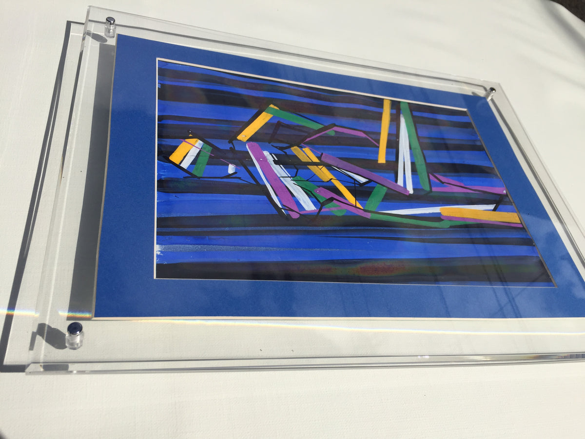 10 The liners human body 20230710