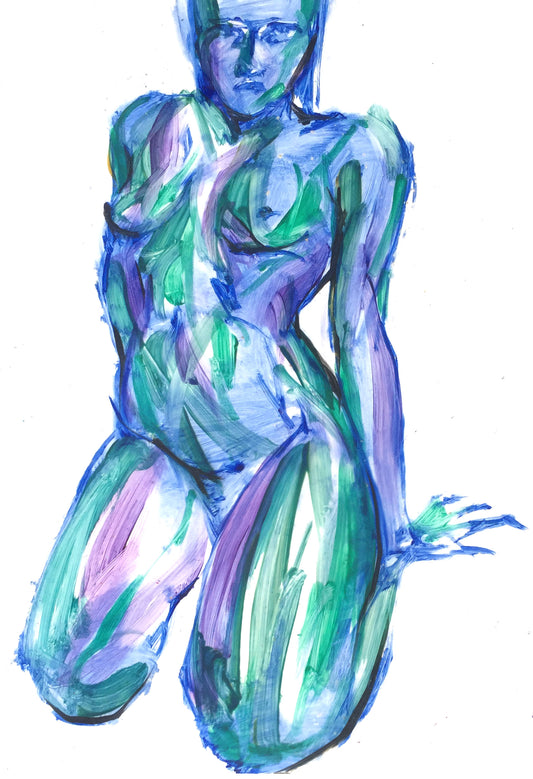 10 Your transparent body and mind