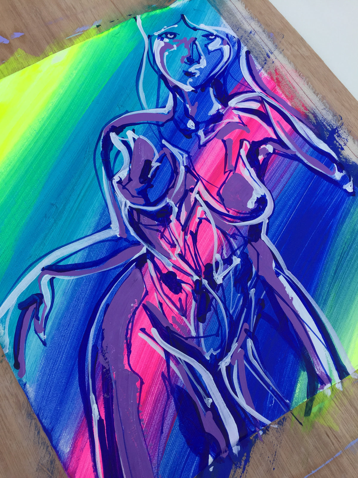 07 Bouncing Heart 2023-0713