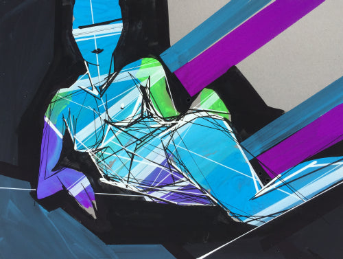 10 The liners human body 20230708