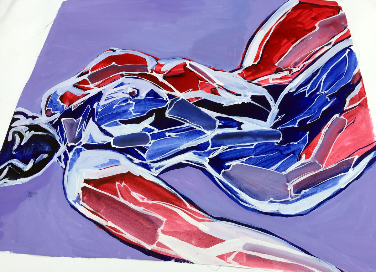 07 Red Blue body 20230829