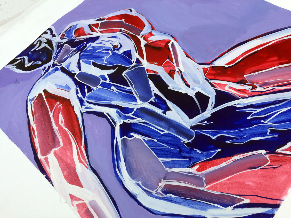 07 Red Blue body 20230829