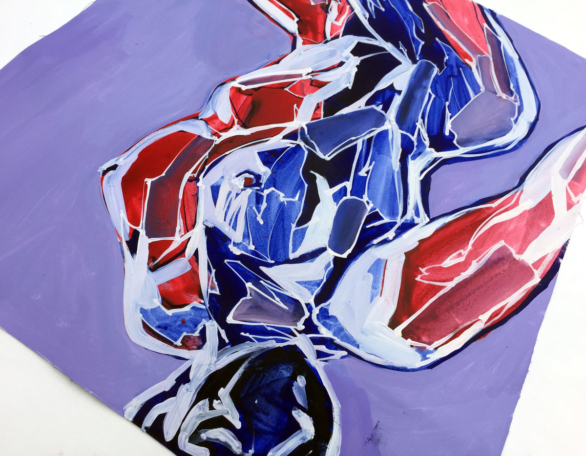 07 Red Blue body 20230829