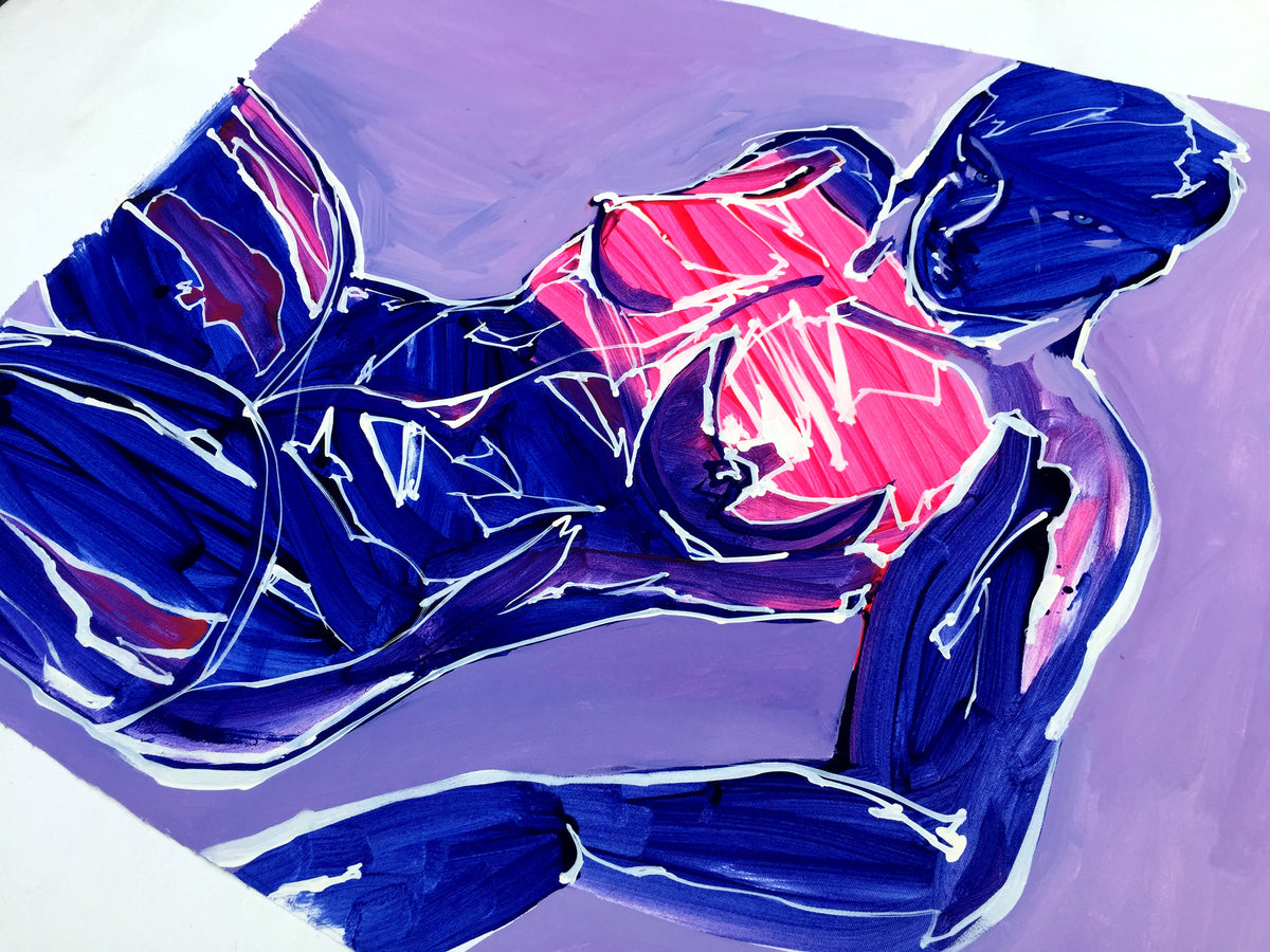 07 Pink Body body 20230827