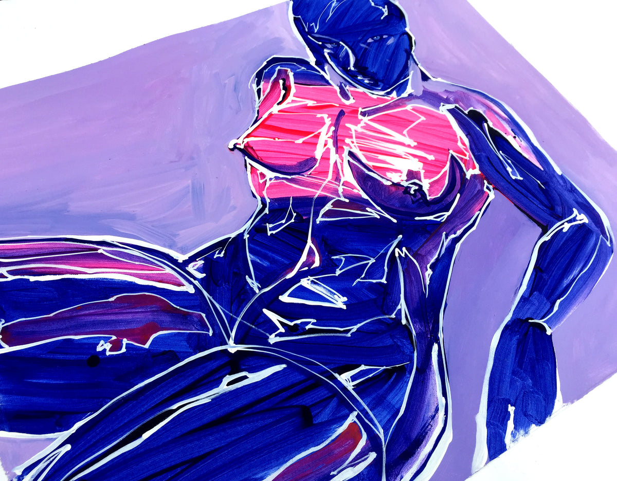 07 Pink Body body 20230827